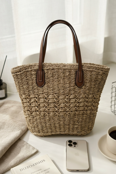 Torebka MARGONDA, Kolor :  beżowy, IVET.PL - Modna odzież