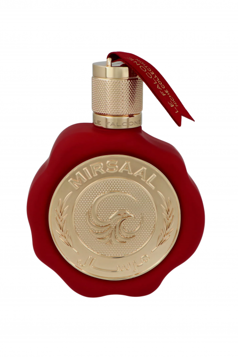 Woda perfumowana Le Falcone Niche Mirsaal Love Letter EDP 100 mlIVET.PL - Modna odzież