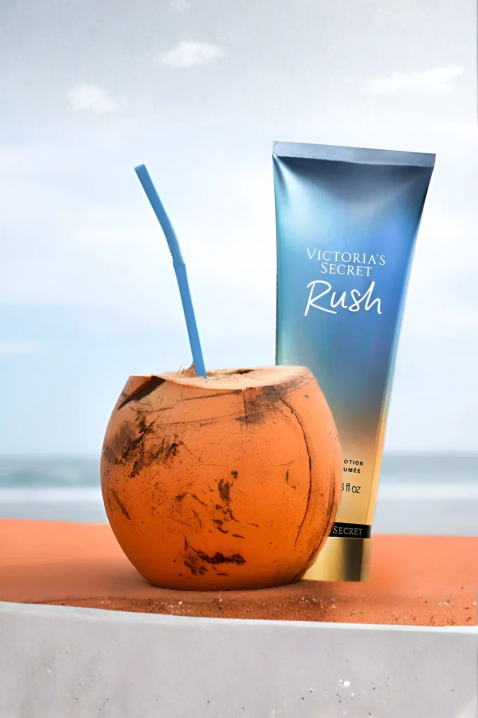 Balsam do ciała Victoria`s Secret Rush Body Lotion 236 mlIVET.PL - Modna odzież