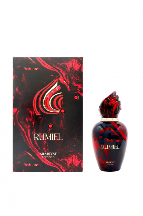 Woda perfumowana Arabiyat Prestige Rumiel EDP 100 mlIVET.PL - Modna odzież