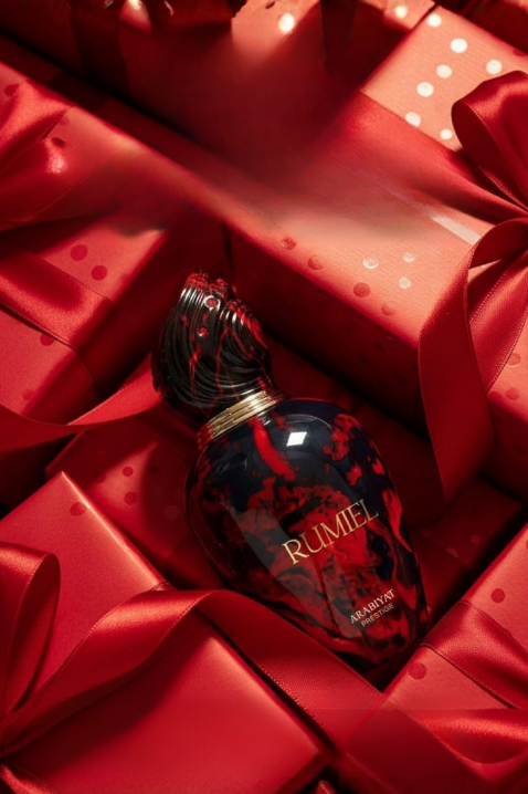 Woda perfumowana Arabiyat Prestige Rumiel EDP 100 mlIVET.PL - Modna odzież