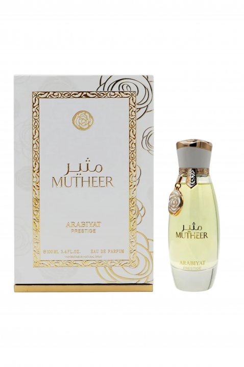 Woda perfumowana Arabiyat Prestige Mutheer EDP 100 mlIVET.PL - Modna odzież