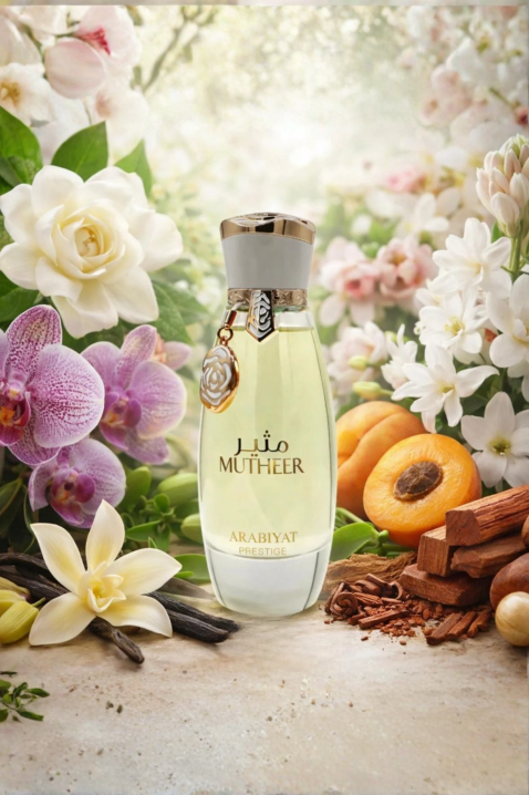 Woda perfumowana Arabiyat Prestige Mutheer EDP 100 mlIVET.PL - Modna odzież