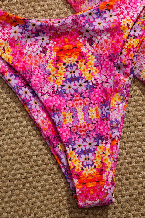 Komplet plążowy DEVIOLA, Kolor : wielokolorowy, IVET.PL - Modna odzież