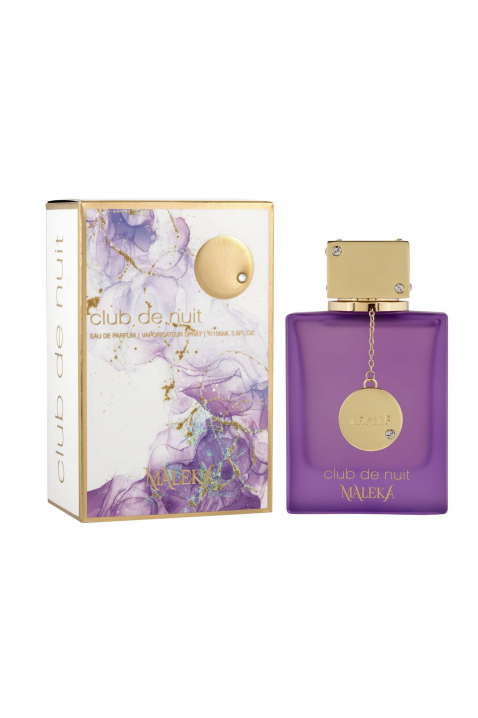 Woda perfumowana Armaf Club de Nuit Maleka EDP 105 mlIVET.PL - Modna odzież