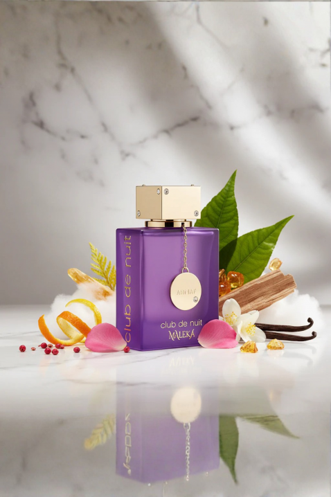 Woda perfumowana Armaf Club de Nuit Maleka EDP 105 mlIVET.PL - Modna odzież