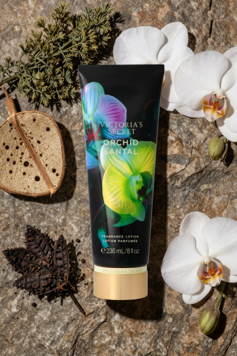 Balsam do ciała Victoria's Secret Orchid Santal 236 mlIVET.PL - Modna odzież