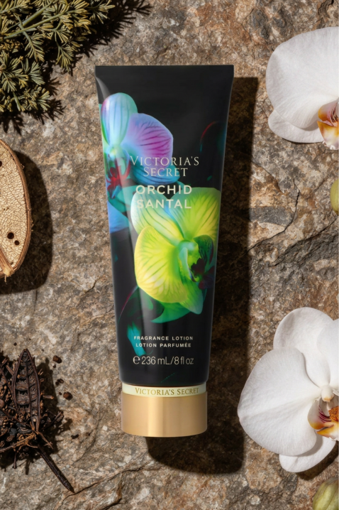 Balsam do ciała Victoria's Secret Orchid Santal 236 mlIVET.PL - Modna odzież