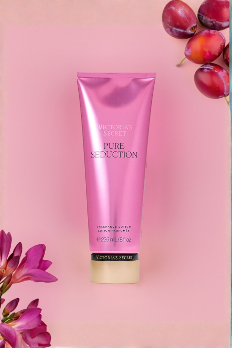 Balsam do ciała Victoria`s Secret Pure Seduction Body Lotion 236 mlIVET.PL - Modna odzież