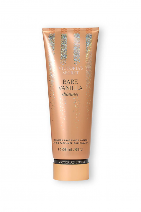 Balsma do ciała Victoria`s Secret Bare Vanilla Shimmer Body Lotion 236 mlIVET.PL - Modna odzież