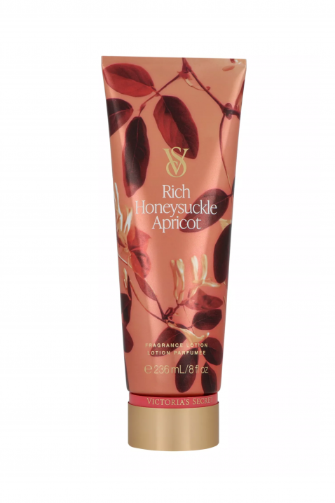 Balsam do ciała Victoria`s Secret Rich Honeysuckle Apricot Body Lotion 236 mlIVET.PL - Modna odzież