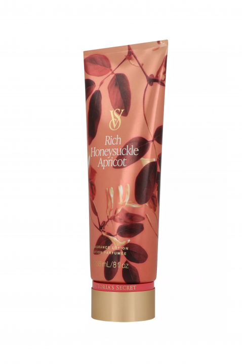 Balsam do ciała Victoria`s Secret Rich Honeysuckle Apricot Body Lotion 236 mlIVET.PL - Modna odzież
