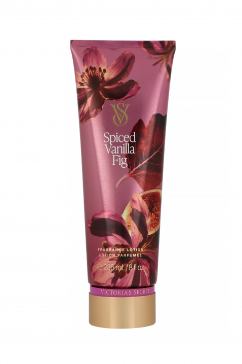 Balsam do ciała Victoria`s Secret Spiced Vanilla Fig Body Lotion 236 mlIVET.PL - Modna odzież
