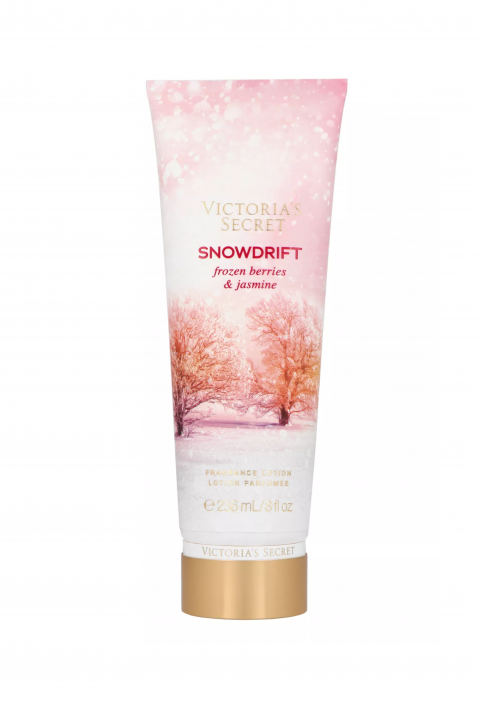 Balsam do ciała Victoria`s Secret Snowdrift Frozen Berries & Jasmine Body Lotion 236 mlIVET.PL - Modna odzież
