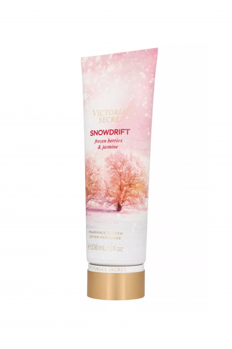 Balsam do ciała Victoria`s Secret Snowdrift Frozen Berries & Jasmine Body Lotion 236 mlIVET.PL - Modna odzież