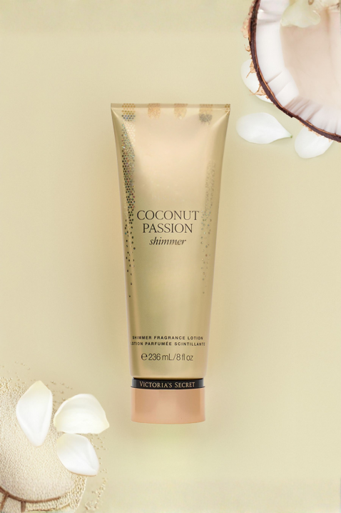 Balsam do ciała Victoria`s Secret Coconut Passion Fragrance Lotion 236 mlIVET.PL - Modna odzież