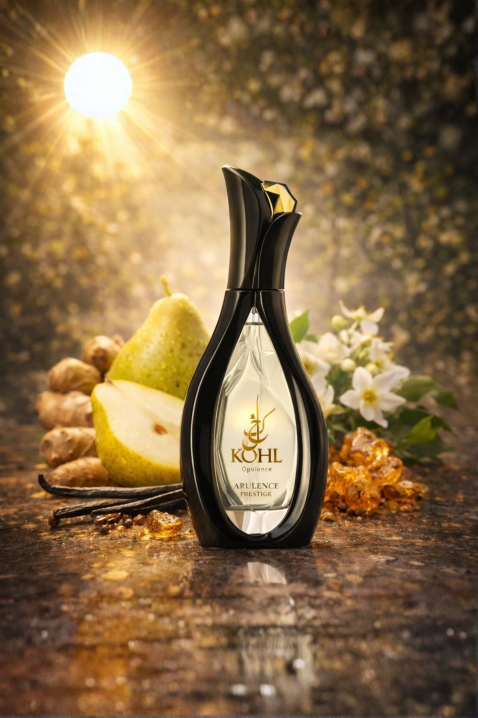 Woda perfumowana Arabiyat Prestige Kohl Opulence EDP 100 mlIVET.PL - Modna odzież