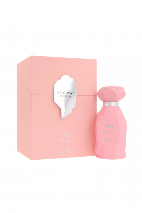 Woda perfumowana Arabiyat Prestige Safa EDP 100 mlIVET.PL - Modna odzież