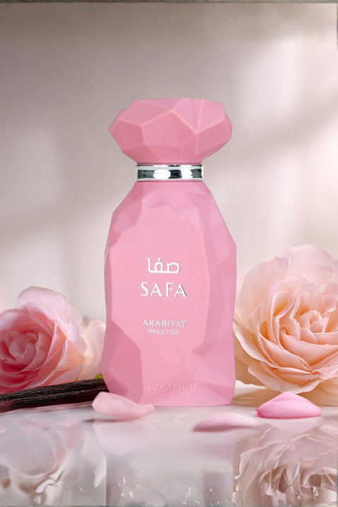 Woda perfumowana Arabiyat Prestige Safa EDP 100 mlIVET.PL - Modna odzież