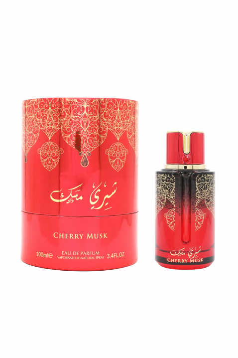 Woda perfumowana Arabiyat Prestige Cherry Musk EDP 100 mlIVET.PL - Modna odzież