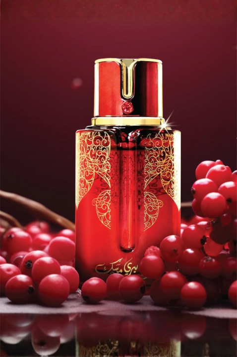 Woda perfumowana Arabiyat Prestige Cherry Musk EDP 100 mlIVET.PL - Modna odzież