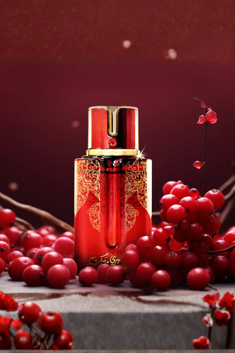 Woda perfumowana Arabiyat Prestige Cherry Musk EDP 100 mlIVET.PL - Modna odzież