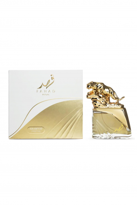 Perfumy Arabiyat Prestige Fahad Regal EDP 100 mlIVET.PL - Modna odzież