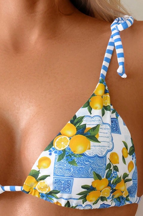 Strój kąpielowy LINGOLSA, Kolor : wielokolorowy, IVET.PL - Modna odzież