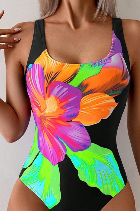 Kostium kąpielowy FIODELPA, Kolor : wielokolorowy, IVET.PL - Modna odzież