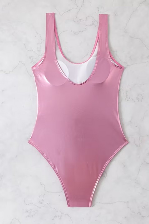 Kostium kąpielowy MIORENA PINK, Kolor : różowy, IVET.PL - Modna odzież