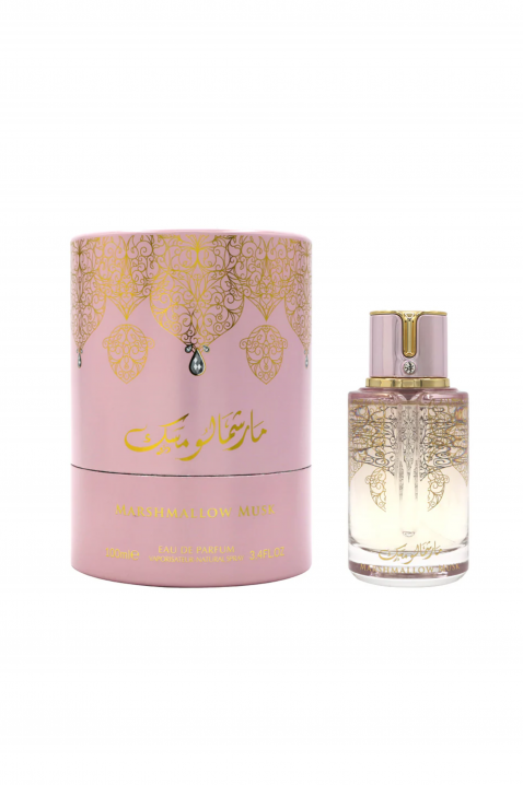 Woda perfumowana Arabiyat Prestige Marshmallow Musk EDP 100 mlIVET.PL - Modna odzież