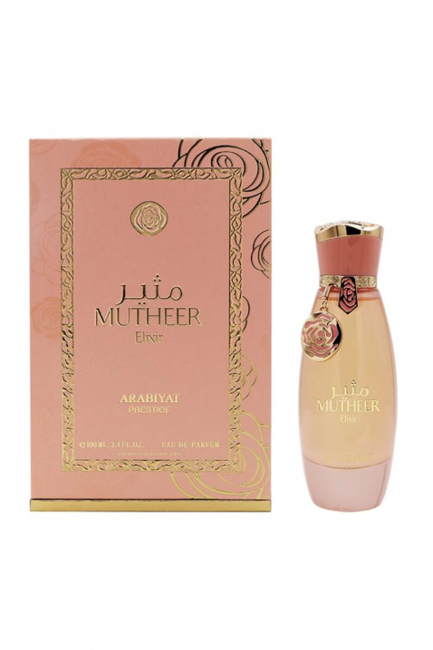 Woda perfumowana Arabiyat Prestige Mutheer Elixir EDP 100 mlIVET.PL - Modna odzież