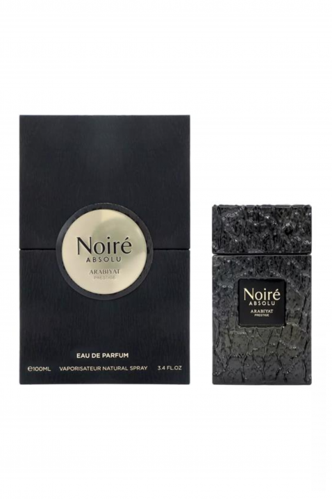 Woda perfumowana Arabiyat Prestige Noire Absolu EDP 100 mlIVET.PL - Modna odzież
