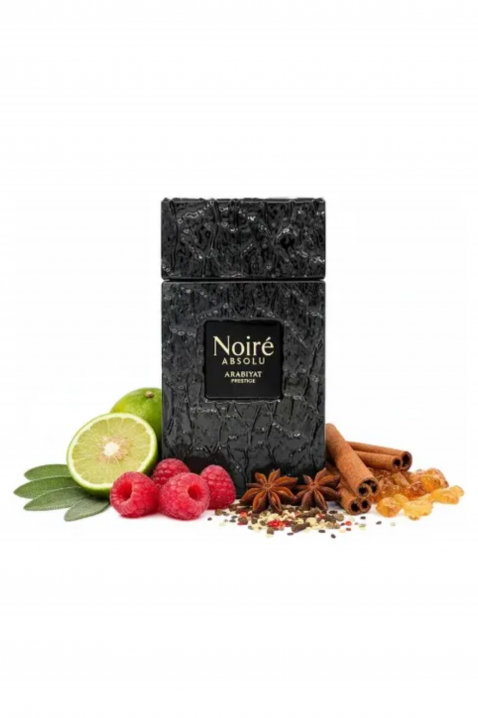 Woda perfumowana Arabiyat Prestige Noire Absolu EDP 100 mlIVET.PL - Modna odzież