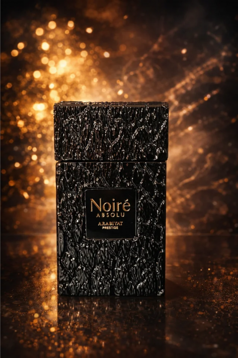 Woda perfumowana Arabiyat Prestige Noire Absolu EDP 100 mlIVET.PL - Modna odzież