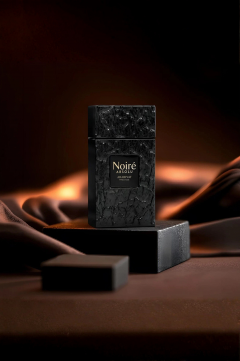 Woda perfumowana Arabiyat Prestige Noire Absolu EDP 100 mlIVET.PL - Modna odzież