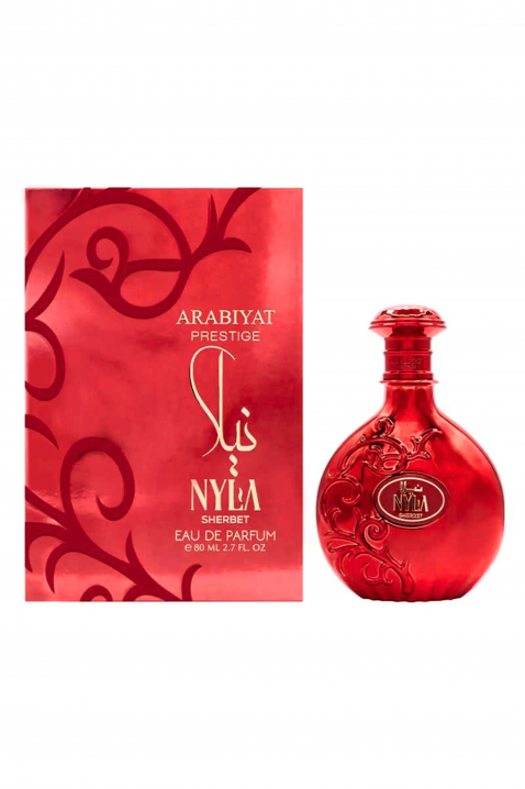 Woda perfumowana Arabiyat Prestige Nyla Sherbet EDP 80 mlIVET.PL - Modna odzież