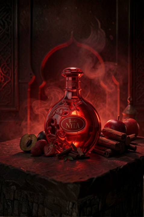 Woda perfumowana Arabiyat Prestige Nyla Sherbet EDP 80 mlIVET.PL - Modna odzież