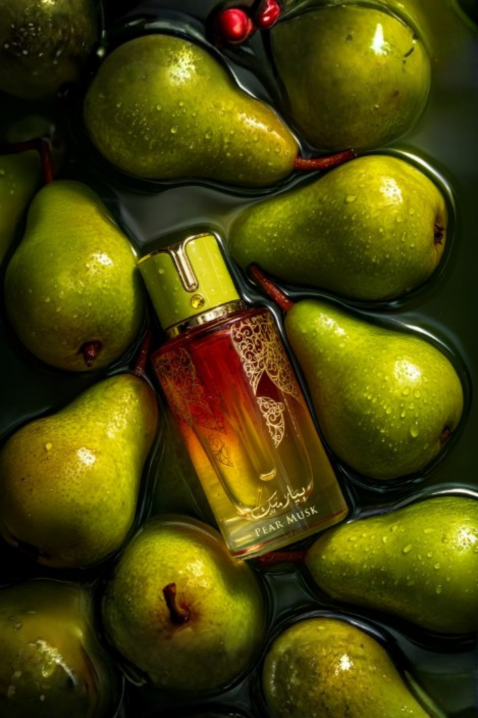 Perfumy Arabiyat Prestige Pear Musk EDP 100 mlIVET.PL - Modna odzież