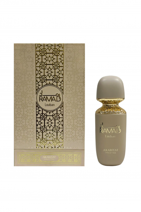 Woda perfumowana Arabiyat Prestige Ramad Louban EDP 100 mlIVET.PL - Modna odzież