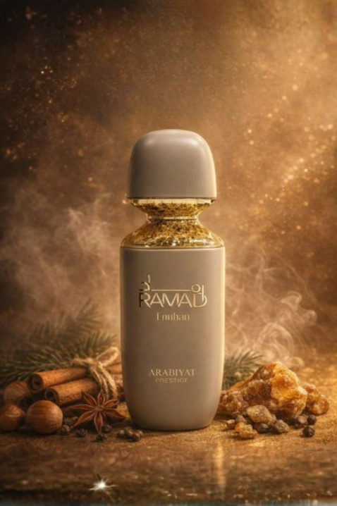 Woda perfumowana Arabiyat Prestige Ramad Louban EDP 100 mlIVET.PL - Modna odzież