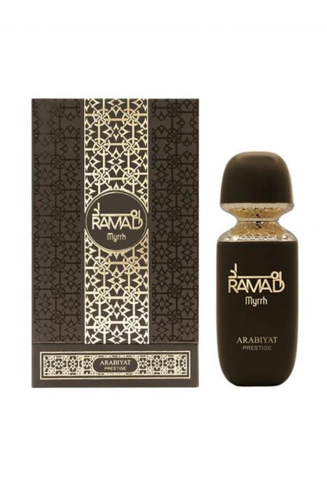 Woda perfumowana Arabiyat Prestige Ramad Myrrh EDP 100 mlIVET.PL - Modna odzież
