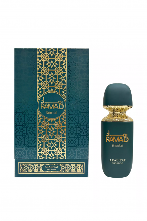 Woda perfumowana Arabiyat Prestige Ramad Oriental EDP 100 mlIVET.PL - Modna odzież
