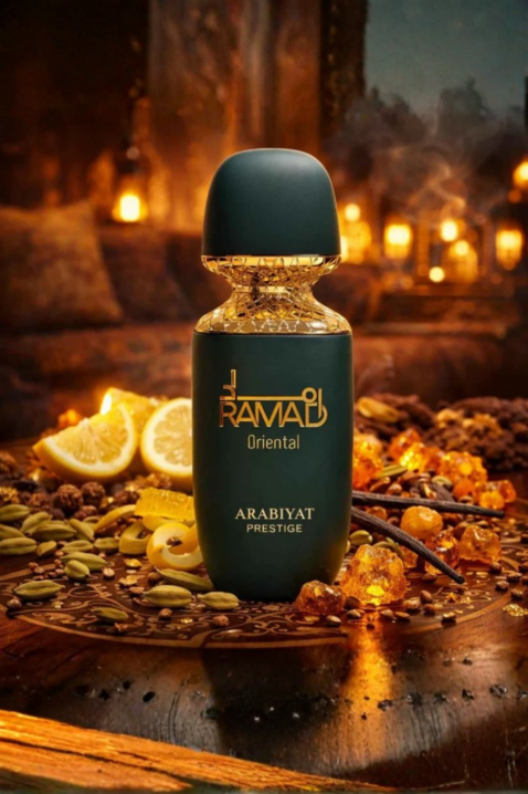 Woda perfumowana Arabiyat Prestige Ramad Oriental EDP 100 mlIVET.PL - Modna odzież