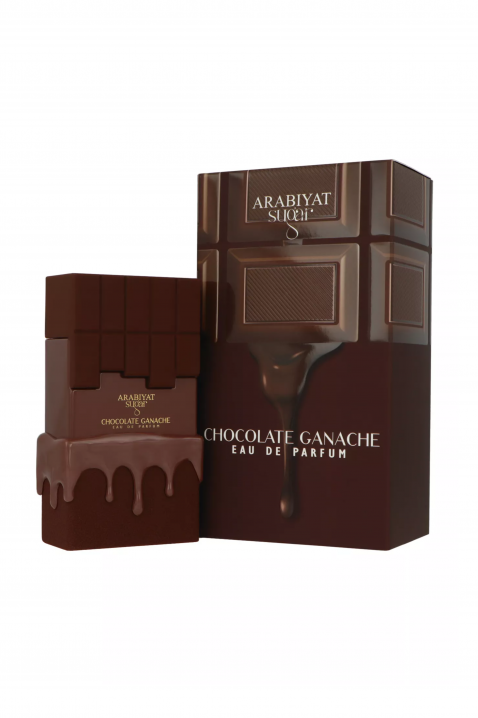 Woda perfumowana Arabiyat Sugar Chocolate Ganache EDP 100 mlIVET.PL - Modna odzież