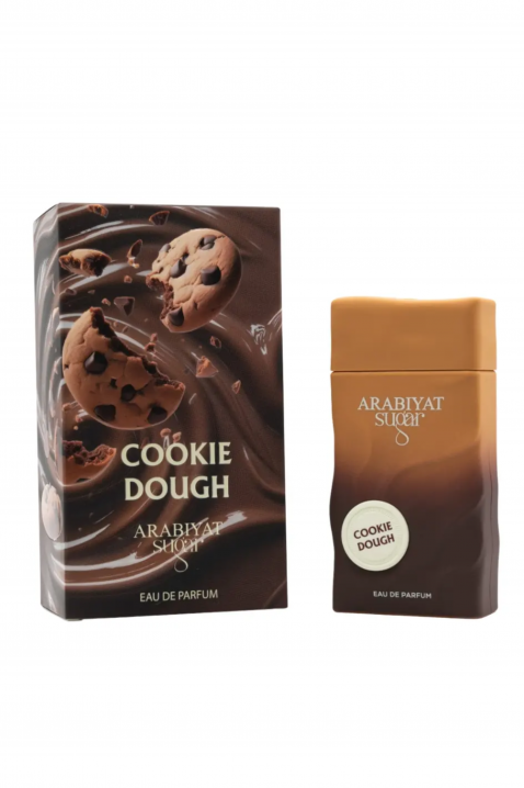 Woda perfumowana Arabiyat Sugar Cookie Dough EDP 100 mlIVET.PL - Modna odzież