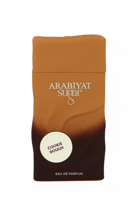 Woda perfumowana Arabiyat Sugar Cookie Dough EDP 100 mlIVET.PL - Modna odzież