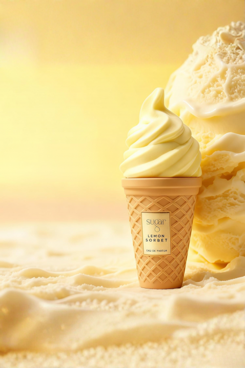 Woda perfumowana Arabiyat Sugar Lemon Sorbet EDP 100 mlIVET.PL - Modna odzież