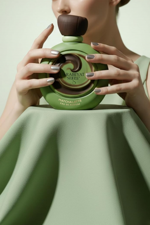 Woda perfumowana Arabiyat Sugar Matcha Latte EDP 100 mlIVET.PL - Modna odzież