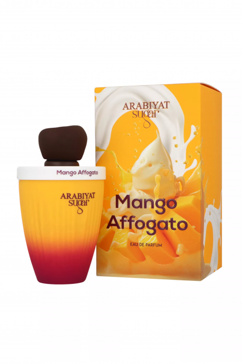 Woda perfumowana Arabiyat Sugar Mango Affogato EDP 100 mlIVET.PL - Modna odzież